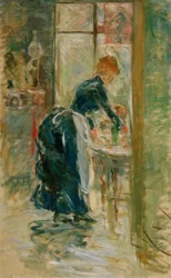 The Little Maid